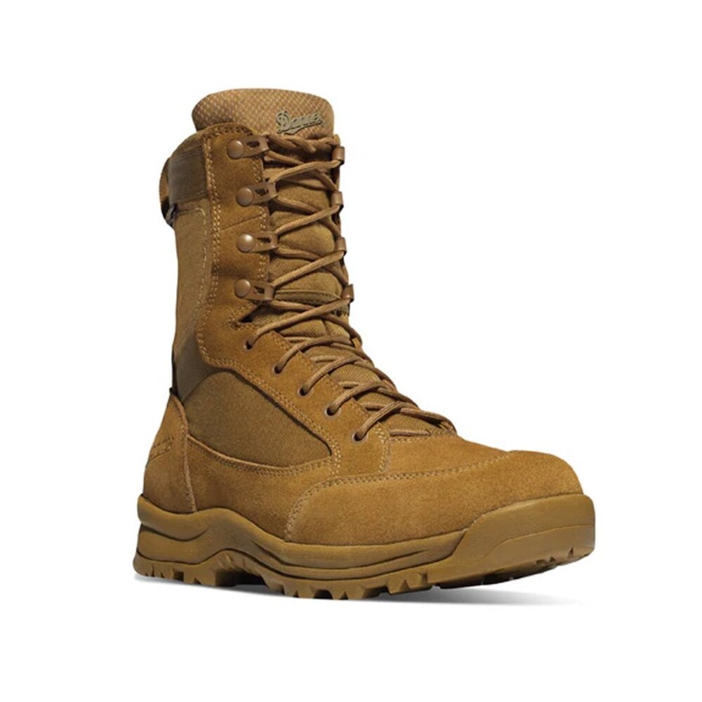 Danner Boots Men's Tanicus 8" Color Coyote (55317)
